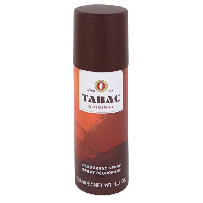 Maurer & Wirtz Tabac Deodorant Spray 33ml/1.1oz