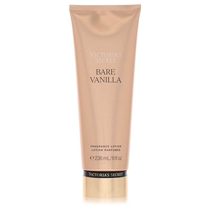 Victoria's Secret Bare Vanilla Body Lotion 240ml/8oz