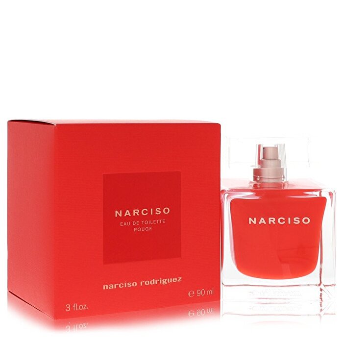 Narciso Rodriguez Narciso Rodriguez Rouge Eau de Toilette Spray 90 ml/3 oz