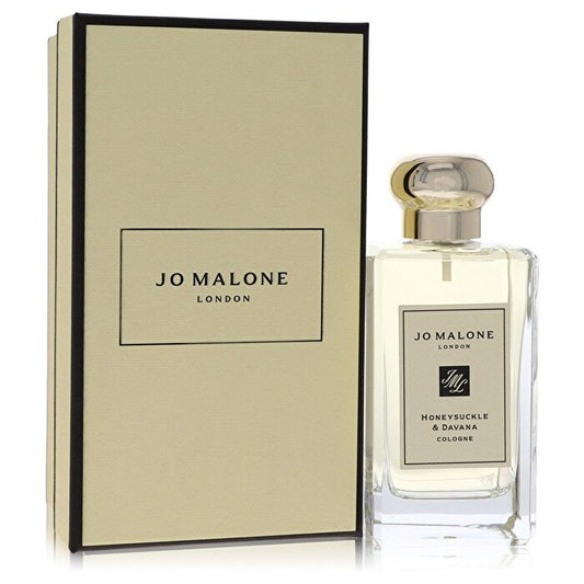 Jo Malone Jo Malone Honeysuckle & Davana Kölnisch Wasser Spray 100ml/3.4oz