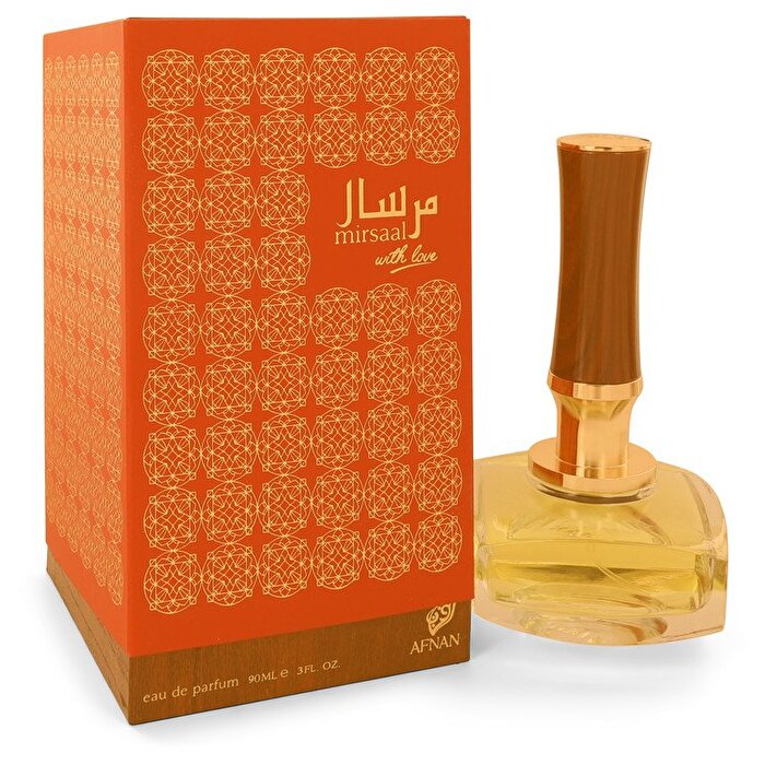 Afnan Afnan Mirsaal With Love Eau de Parfum Spray 90 ml/3 oz