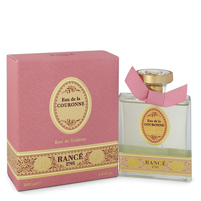 Rance Eau De La Couronne Eau de Toilette Spray 100 ml/3,4 oz