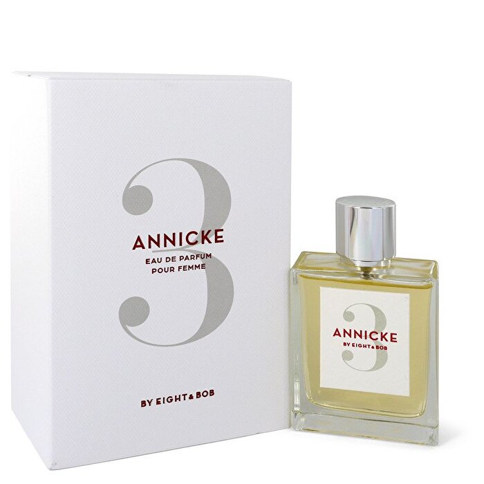 Eight & Bob Annicke 3 Eau de Parfum Spray 100 ml/3,4 oz