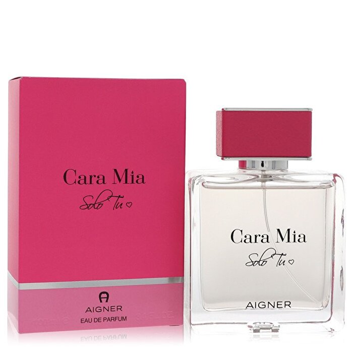 Etienne Aigner Cara Mia Eau De Parfum Spray 100 ml/3,4 oz