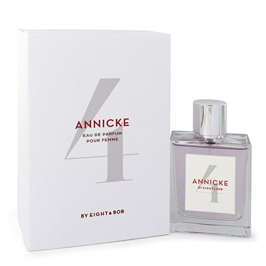 Eight & Bob Annicke 4 Eau de Parfum Spray 100 ml