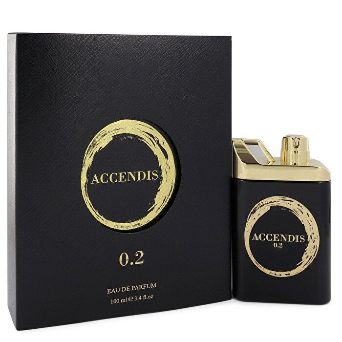 Accendis Accendis 0,2 Eau De Parfum Spray (Unisex) 100 ml/3,4 oz