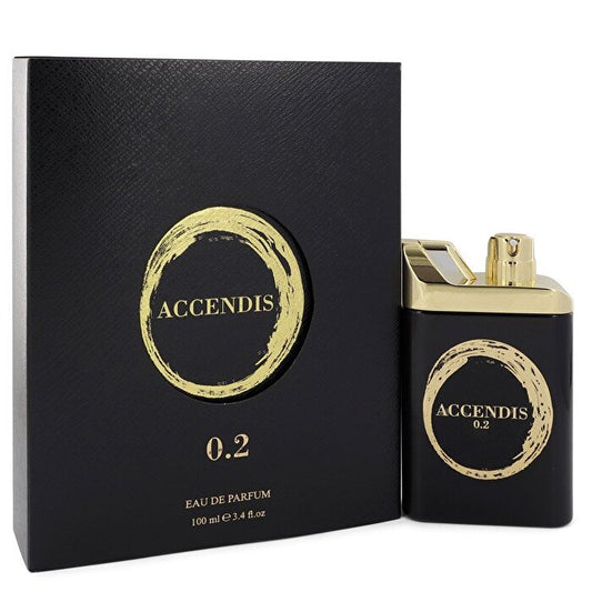 Accendis Accendis 0,2 Eau De Parfum Spray (Unisex) 100 ml/3,4 oz