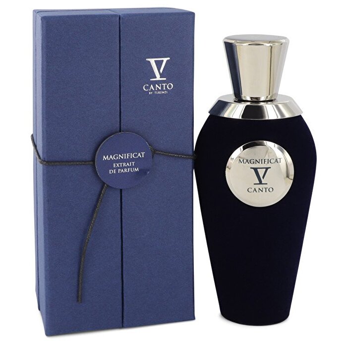 V Canto Magnificat V Extrait De Parfum Spray (Unisex) 100 ml/3,38 oz