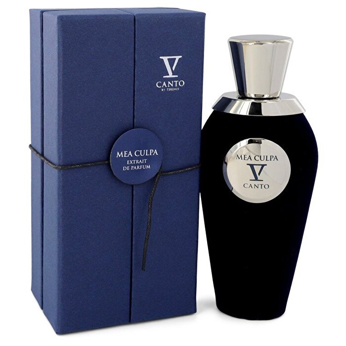 V Canto Mea Culpa V Extrait De Parfum Spray (Unisex) 100 ml/3,38 oz