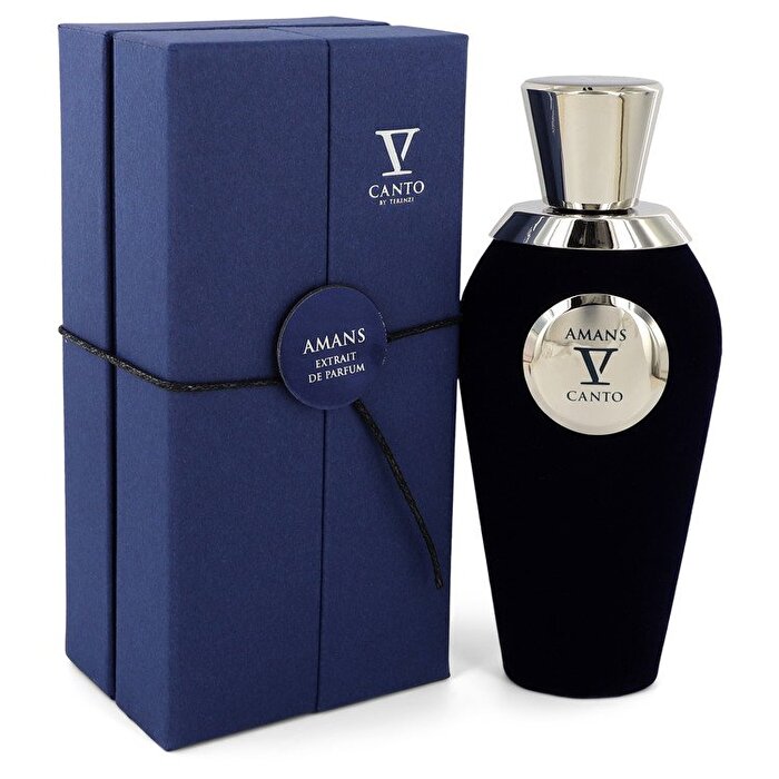 V Canto Amans V Extrait De Parfum Spray 100 ml/3,38 oz