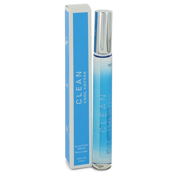 Clean Clean Cool Cotton Mini Eau de Parfum Rollerball 10 ml