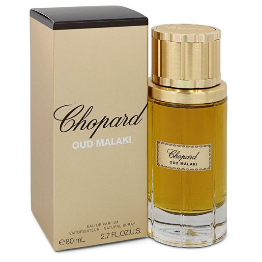 Chopard Chopard Oud Malaki Eau De Parfum Spray (Unisex) 80 ml/2,7 oz
