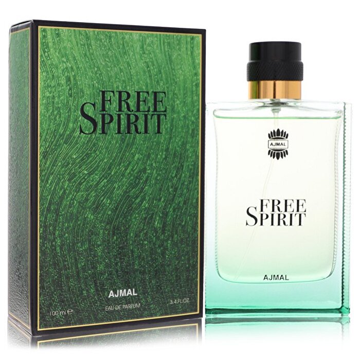 Ajmal Ajmal Free Spirit Eau de Parfum Spray 100 ml/3,4 oz