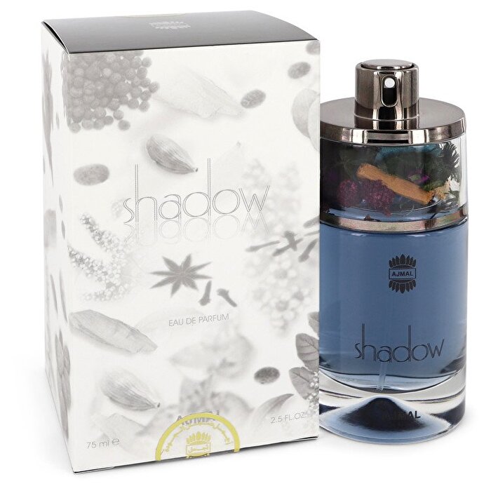 Ajmal Ajmal Shadow Ii Eau De Parfum Spray 75ml/2.5oz