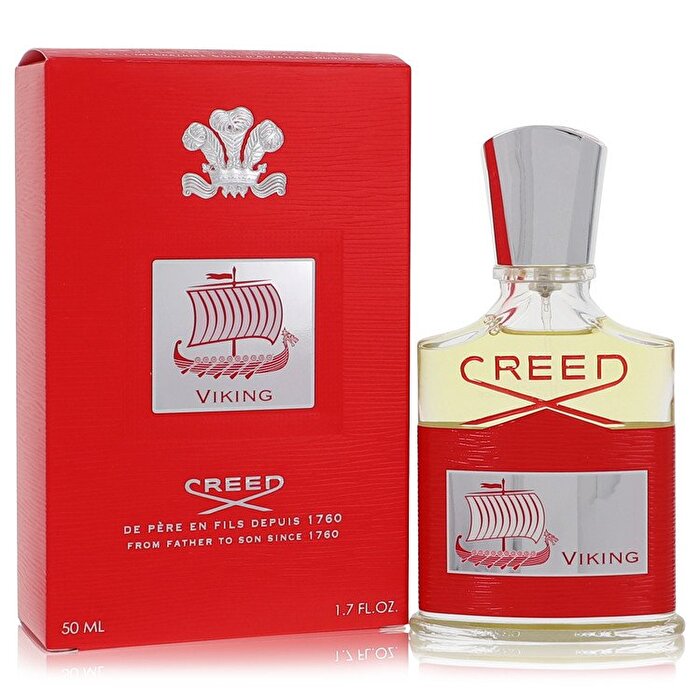 Creed Viking Duftspray 50ml