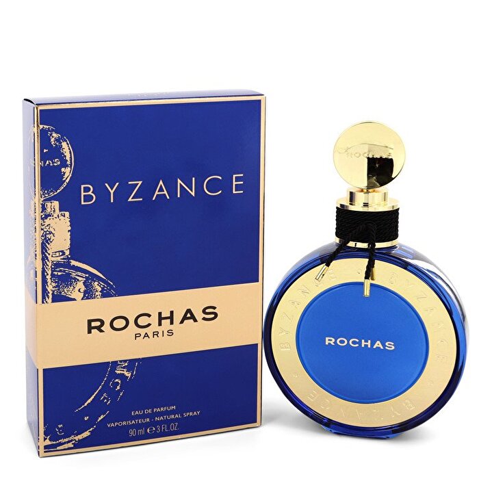 Rochas Byzance 2019 Edition Eau de Parfum Spray 90 ml/3 oz