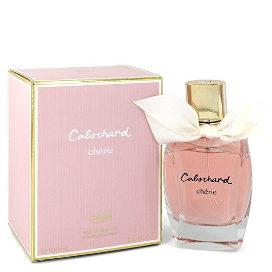 Cabochard Cabochard Cherie Eau De Parfum Spray 100ml/3.4oz