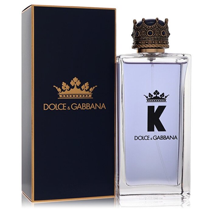 Dolce & Gabbana K Eau De Toilette Spray 150ml