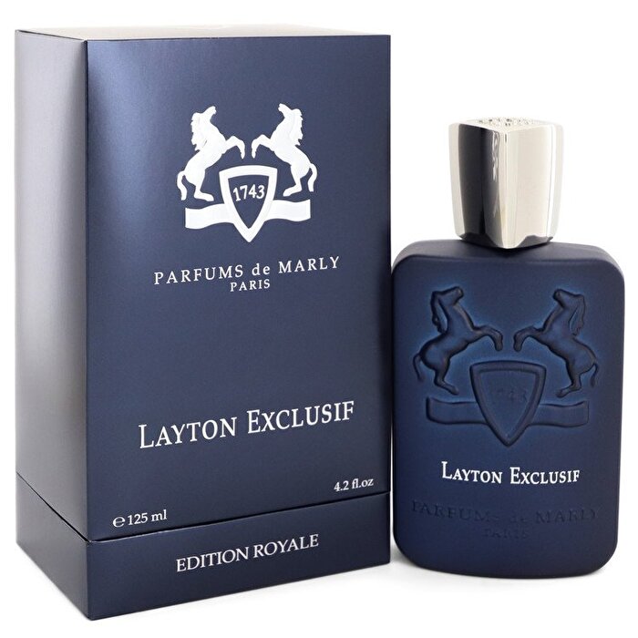 Parfums De Marly Layton Exclusif Eau de Parfum Spray 125 ml/4,2 oz