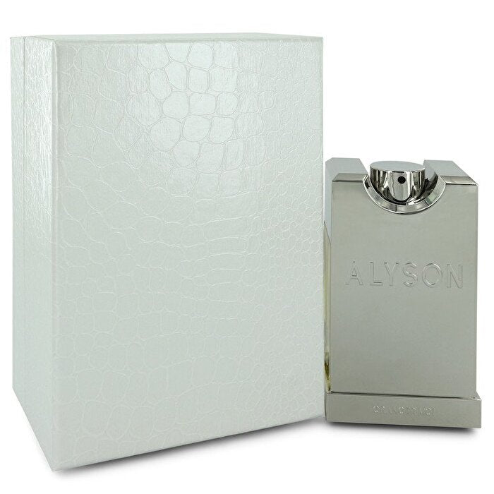 Alyson Oldoini Alyson Oldoini Oranger Moi Eau De Parfum Spray 100 ml/3,3 oz