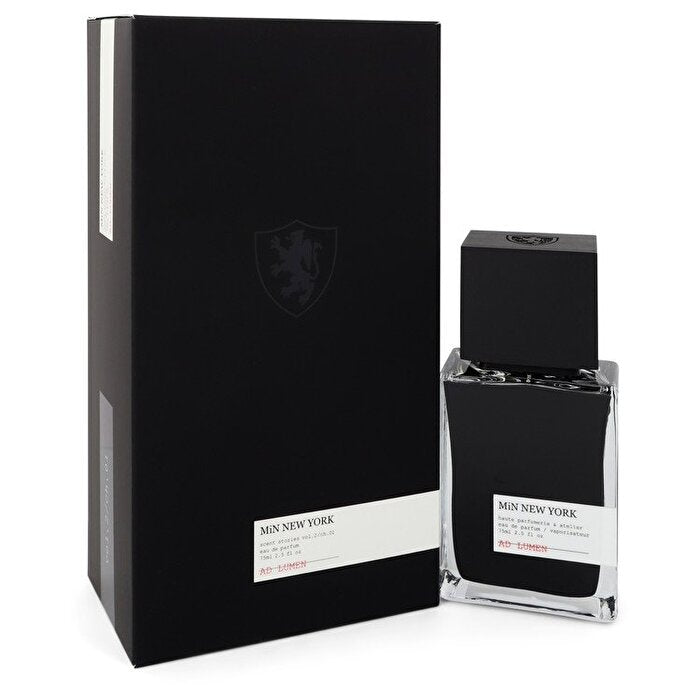 Min New York Ad Lumen Eau De Parfum Spray (Unisex) 75ml/2.5oz