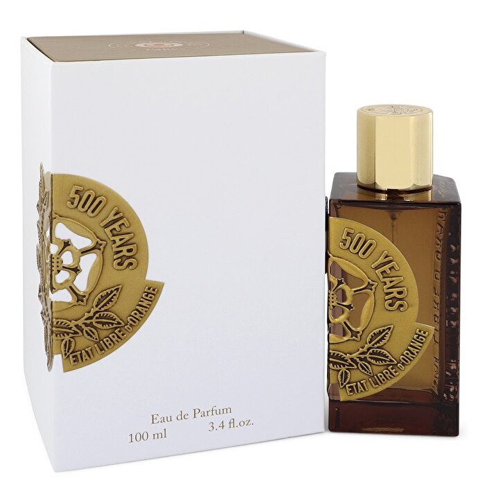 Etat Libre d'Orange 500 Years Eau de Parfum Spray (Unisex) 100 ml/3,4 oz