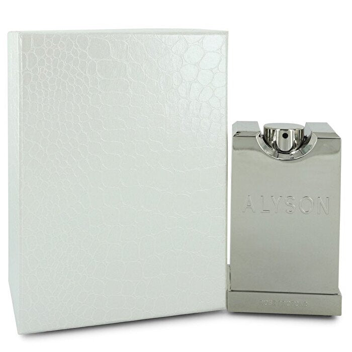 Alyson Oldoini Rose Profond Eau de Parfum Spray 100 ml/3,3 oz