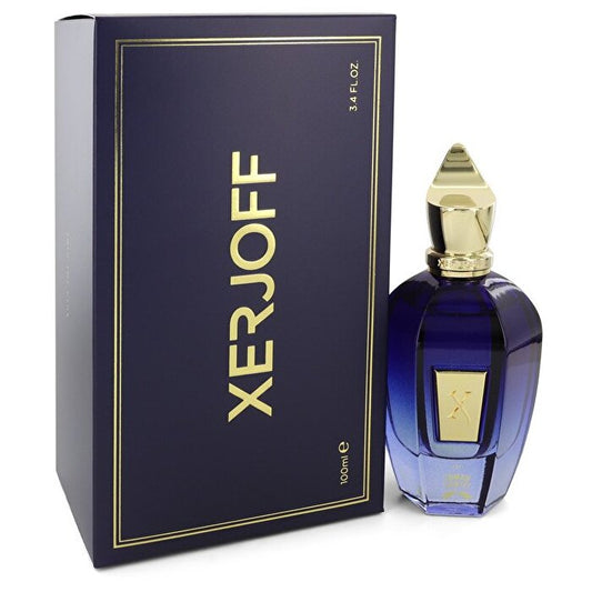 Xerjoff Commandante Eau De Parfum Spray (Unisex) 100 ml/3,4 oz