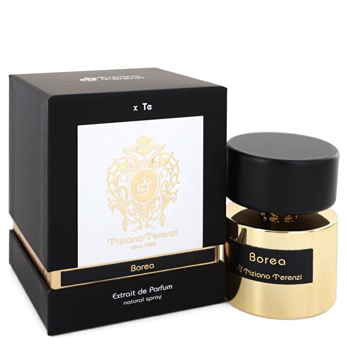 Tiziana Terenzi Tiziana Terenzi Borea Extrait De Parfum Spray (Unisex) 100ml/3.38oz