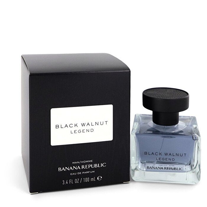 Banana Republic Black Walnut Legend Eau De Parfum Spray 100ml/3.3oz