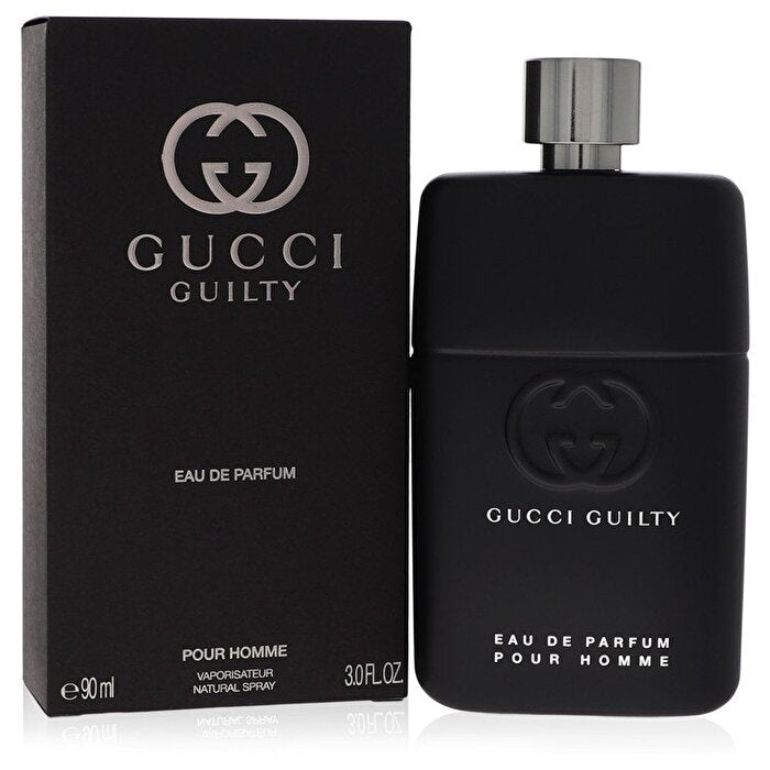 Gucci Guilty Pour Homme Eau De Parfum Spray 90ml