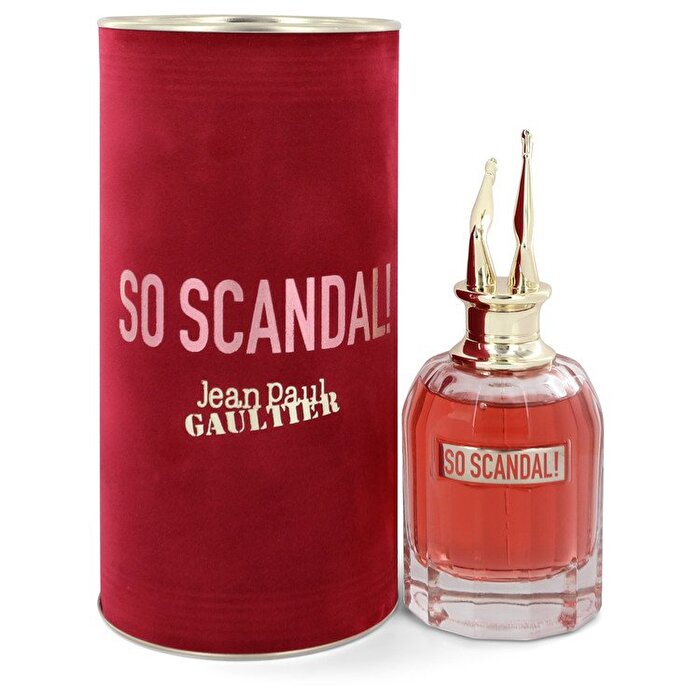 Jean Paul Gaultier Jean Paul Gaultier So Scandal! Eau De Parfum Spray 80ml/2.7oz