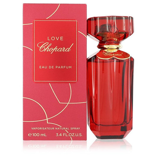 Chopard Love Chopard Eau De Parfum Spray 100 ml/3,4 oz