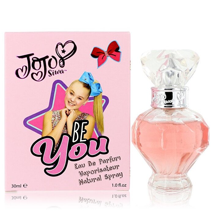 Jojo Siwa Jojo Siwa Be You Eau de Parfum Spray 30 ml/1 oz