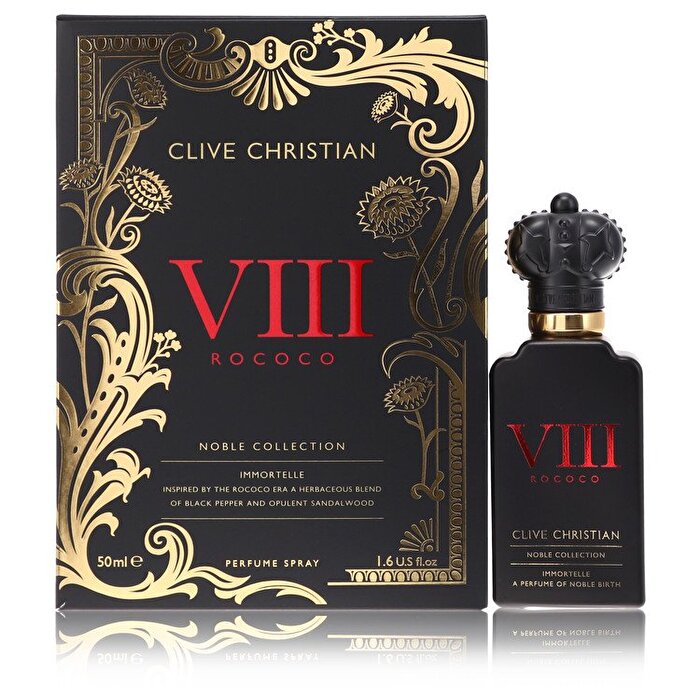 Clive Christian Clive Christian Viii Rococo Immortelle Eau de Parfum Spray 50 ml/1,6 oz