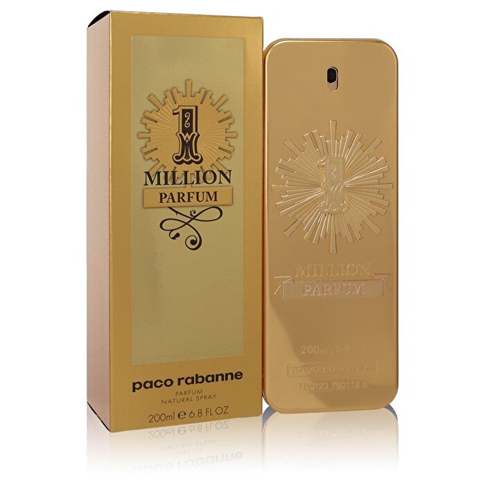 Paco Rabanne 1 Million Parfum Parfum Spray 200ml/6.8oz