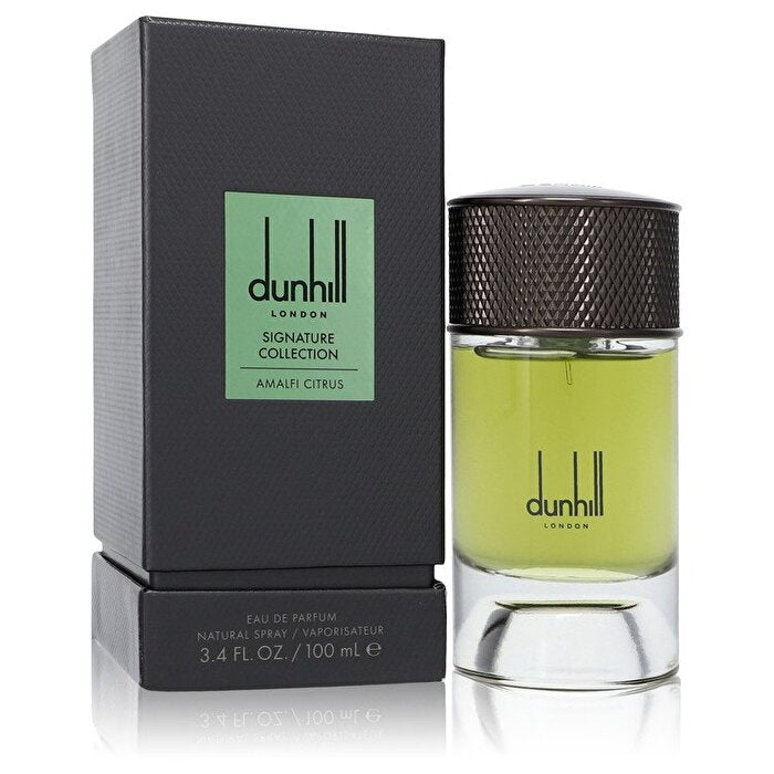 Alfred Dunhill Dunhill Signature Collection Egyptian Smoke Eau De Parfum Spray 100ml/3.4oz