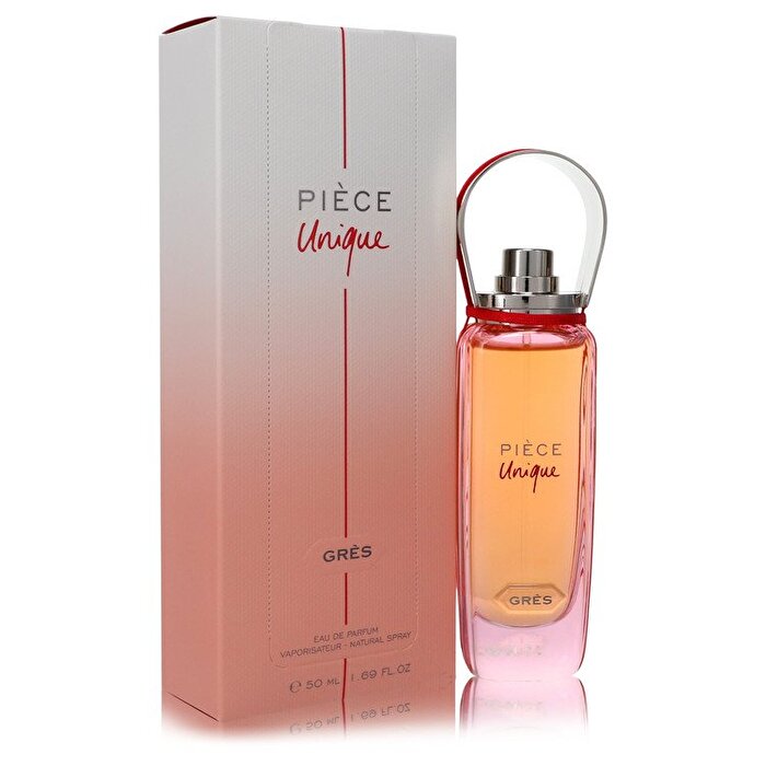 Gres Piece Unique Eau De Parfum Spray 50ml/1.69oz