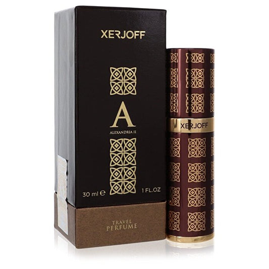 Xerjoff Alexandria Ii Eau De Parfum Spray (Unisex) 30 ml/1 oz