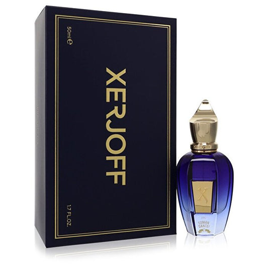 Xerjoff Xerjoff Comandante! Eau de Parfum Spray (Unisex) 50 ml/1,7 oz