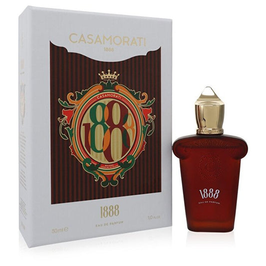 Xerjoff 1888 Casamorati Eau De Parfum Spray (Unisex) 30 ml/1 oz