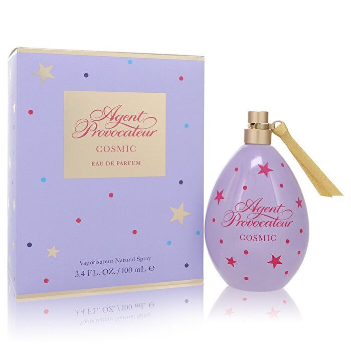 Agent Provocateur Agent Provocateur Cosmic Eau De Parfum Spray 100 ml/3,4 oz