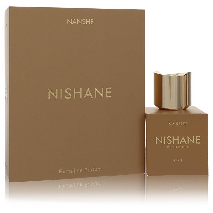 Nishane Nanshe Extrait de Parfum (Unisex) 100 ml/3,4 oz