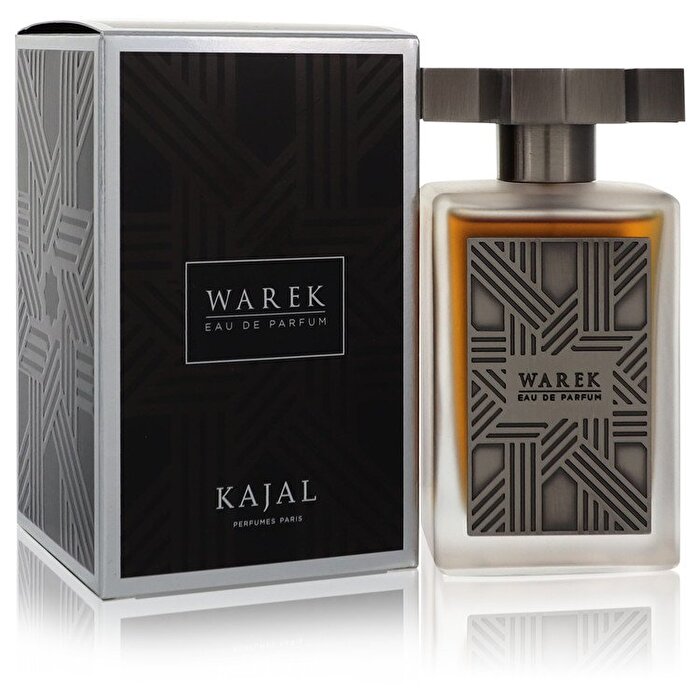 Kajal Warek Eau De Parfum Spray (Unisex) 100 ml/3,4 oz