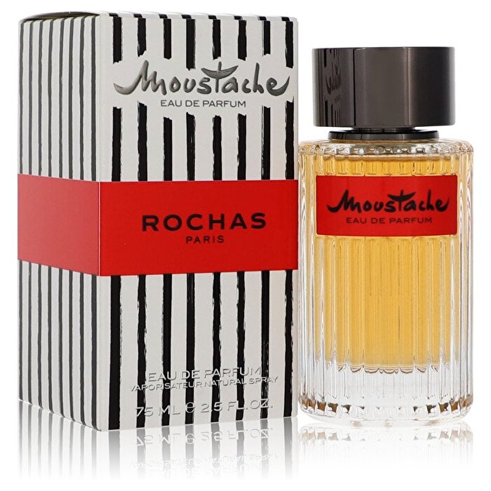 Rochas Moustache Eau de Parfum Spray 75 ml/2,5 oz