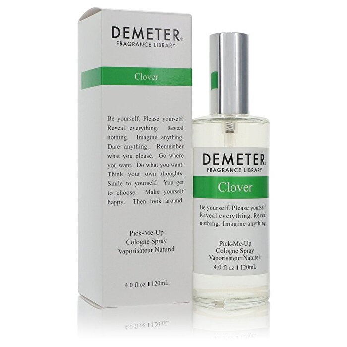 Demeter Demeter Klee Kölnisch Wasser Spray (Unisex) 120ml/4oz
