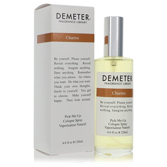 Demeter Demeter Churros Cologne Spray (Unisex) 120ml/4oz