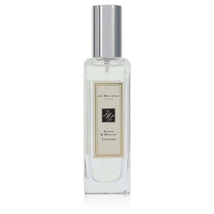 Jo Malone Jo Malone Poppy & Barley Cologne Spray (Unisex, ohne Verpackung) 30 ml