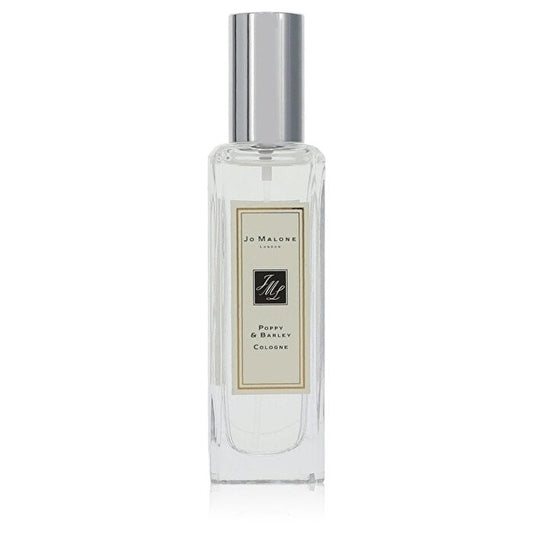 Jo Malone Jo Malone Poppy & Barley Cologne Spray (Unisex, ohne Verpackung) 30 ml