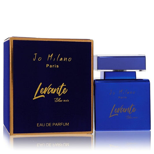 Jo Milano Jo Milano Levante Blue Noir Eau de Parfum Spray (Unisex) 100 ml/3,4 oz